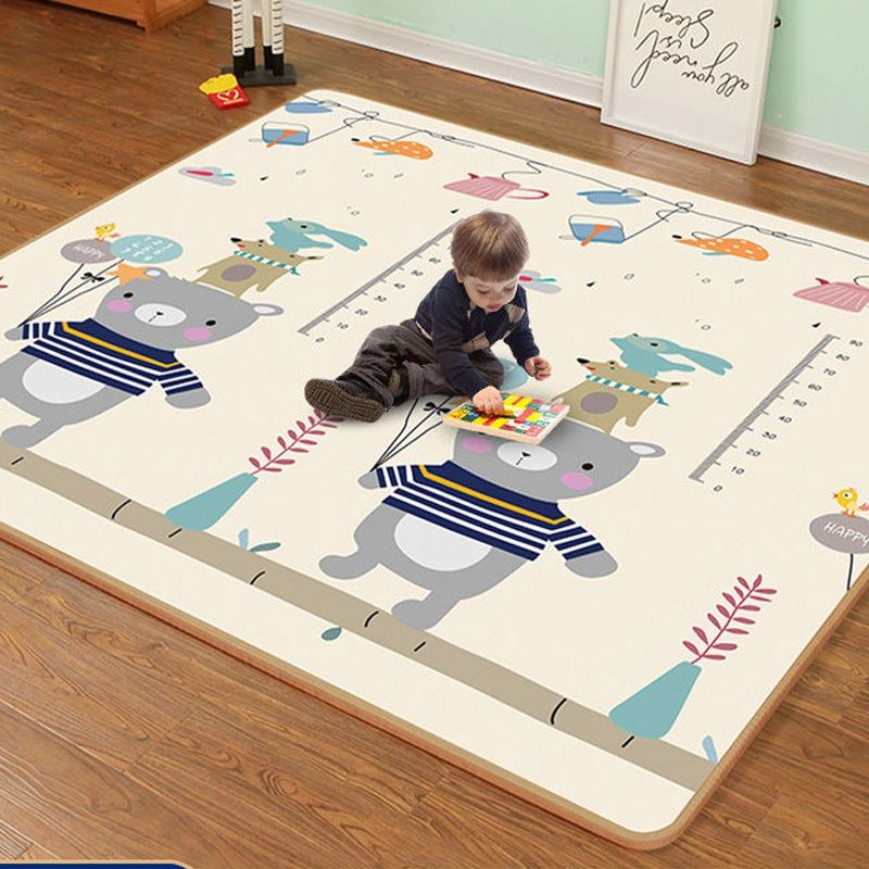 Thickness 0.5cm 200*180cm Baby - Kids Education Allowance recension och pris