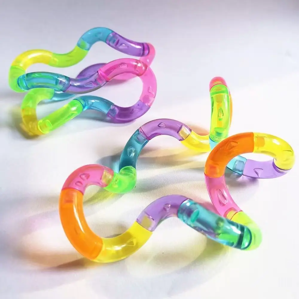 Deformable Rope Fun and Educat - Kid Education recension och pris