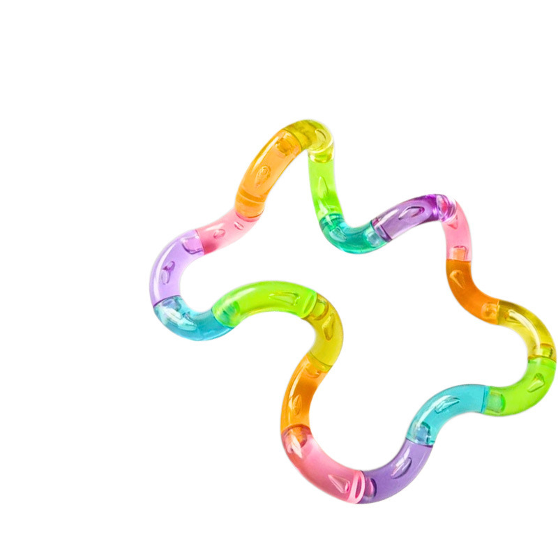Deformable Rope Fun and Educat - Kid Education recension och pris