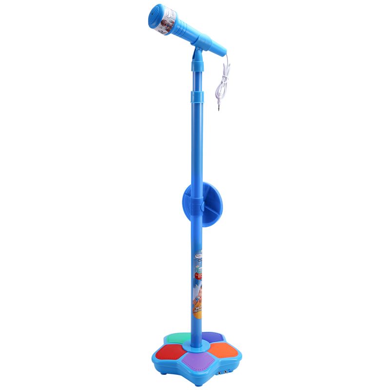 ~【On Sale】Kids Microphone With - Kids Educational Computer recension och pris