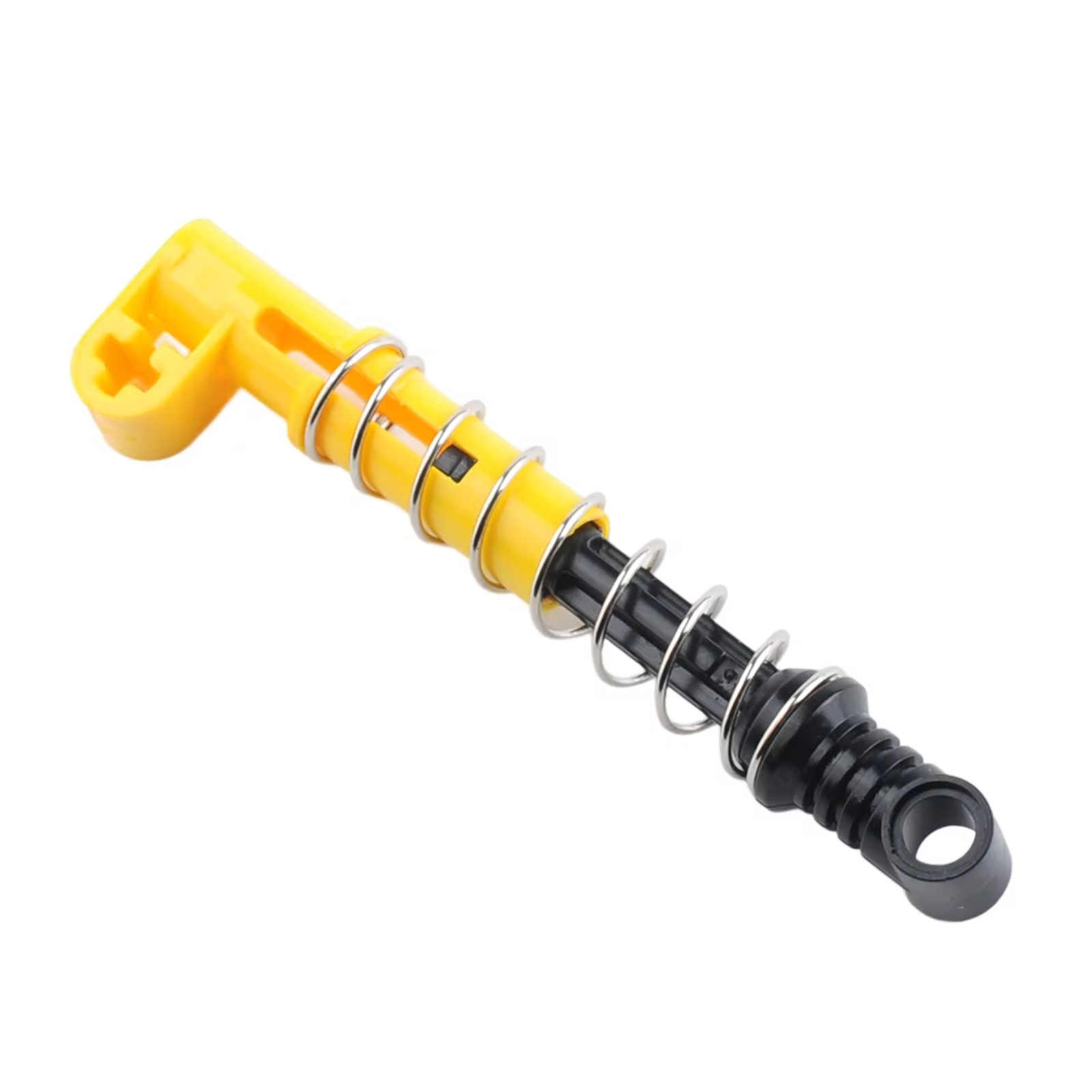 4PCS Shock-Absorbing Arm Build - Kids Education System recension och pris