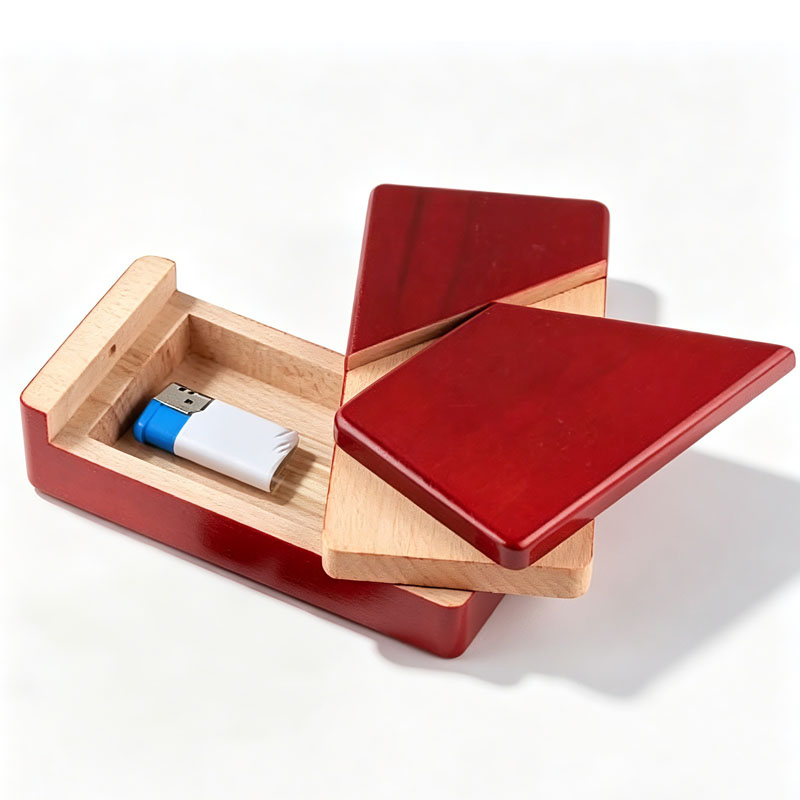 Impossible Puzzle Box for Adul - Brain Teaser Cube recension och pris