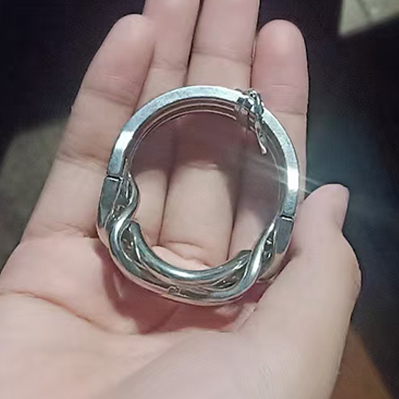 Magic Ring Puzzle Disentanglem - Brain Teaser Cube recension och pris