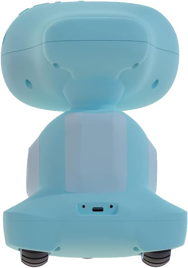 AI-Powered Smart Robot for Kid - Kid Education recension och pris