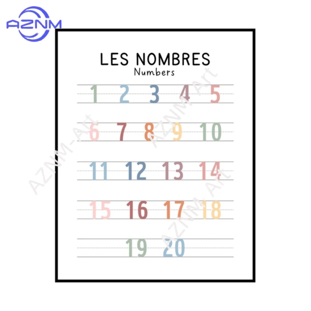 1Pc Bilingual French Education - Kids Education System recension och pris