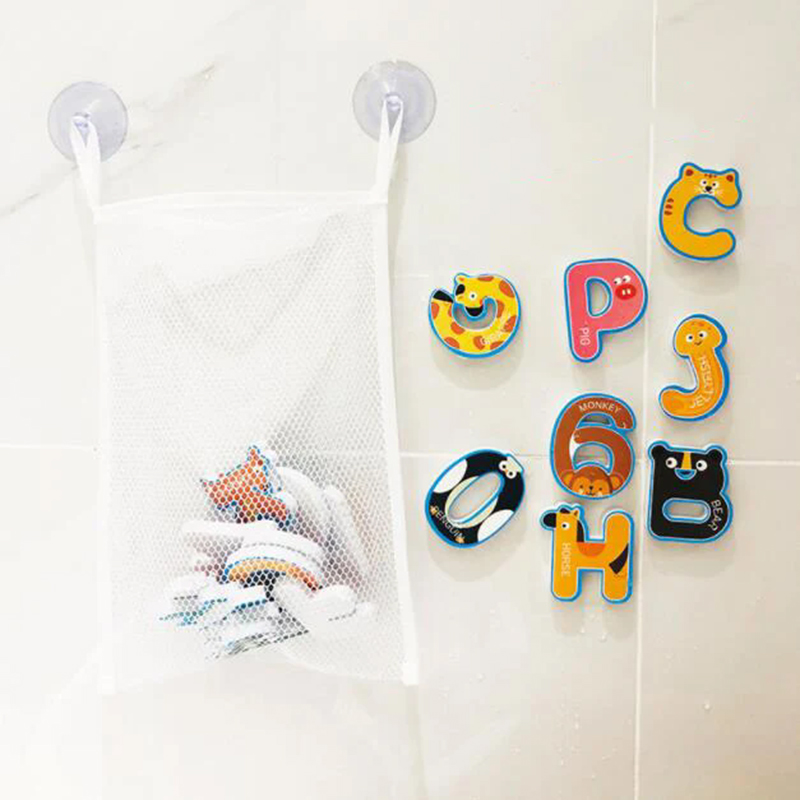 Baby Bath Toys Letter Number T - Number Puzzle Foam recension och pris
