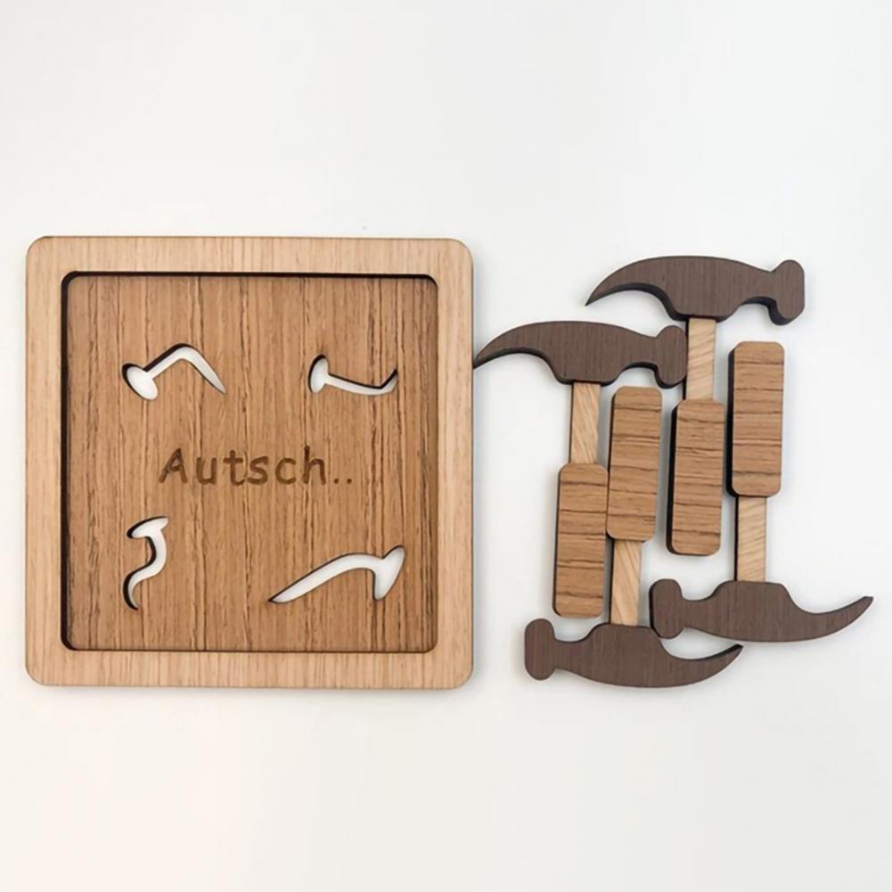 Teens Puzzle Board Educational - Kids Education Allowance recension och pris