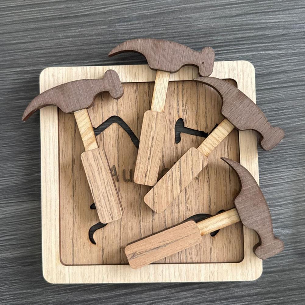 Teens Puzzle Board Educational - Kids Education Allowance recension och pris