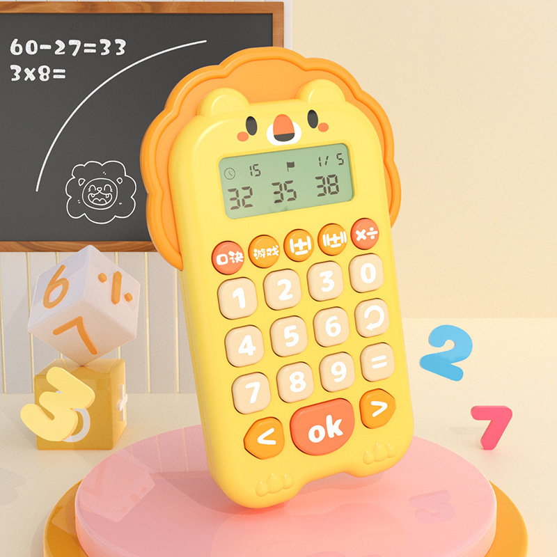 Oral Computer Children's Intel - Kids Educational Computer recension och pris