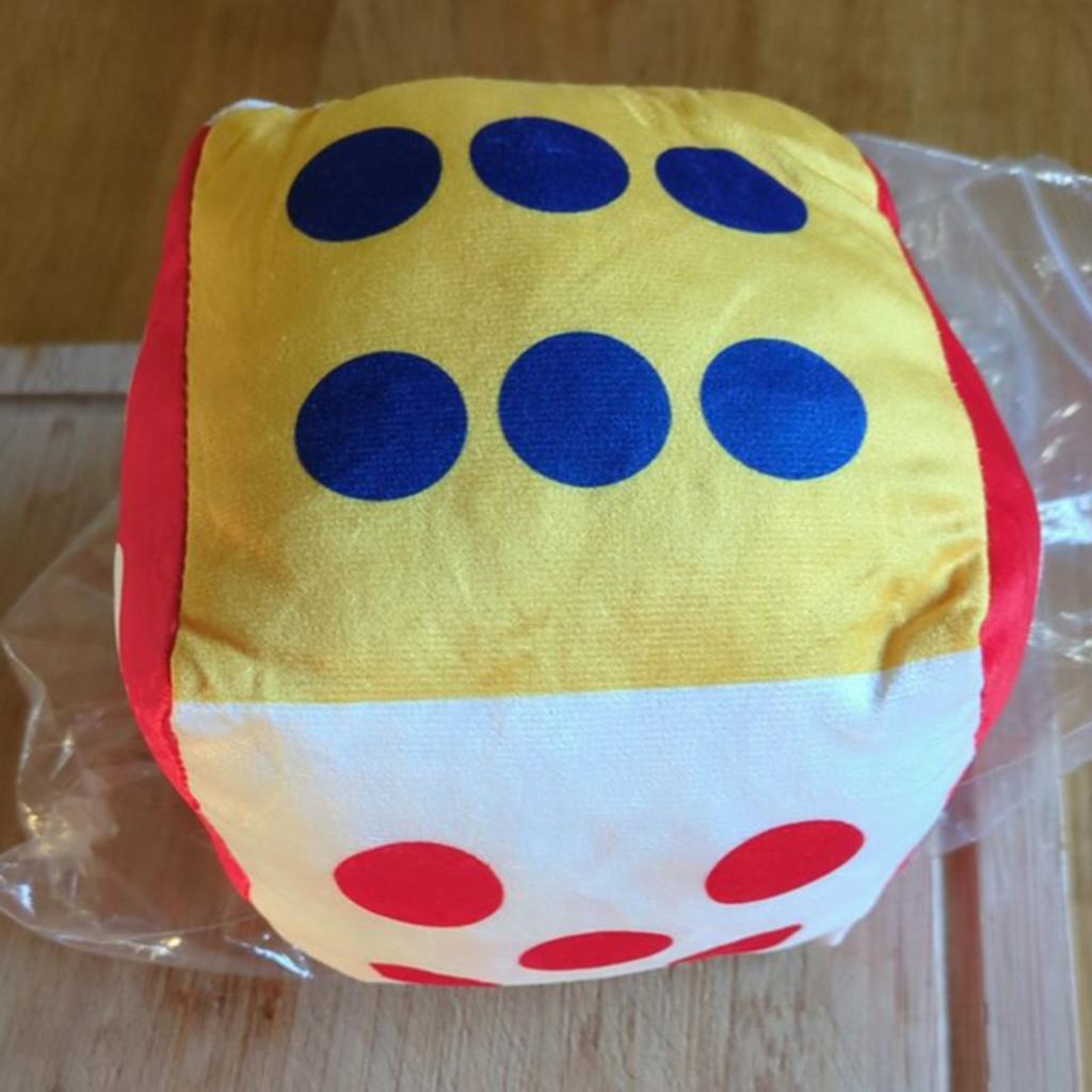 Early Educational Supplies Plu - Number Puzzle Foam recension och pris