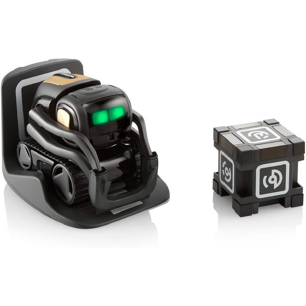 AI ChatGPT 2.0 Connected Robot - Kid Education recension och pris