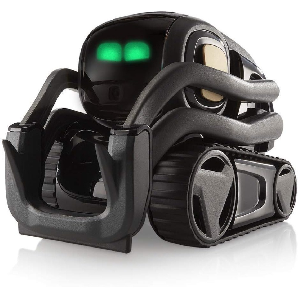 AI ChatGPT 2.0 Connected Robot - Kid Education recension och pris