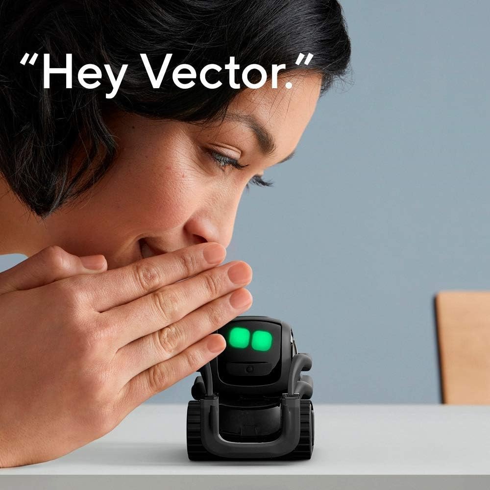 AI ChatGPT 2.0 Connected Robot - Kid Education recension och pris