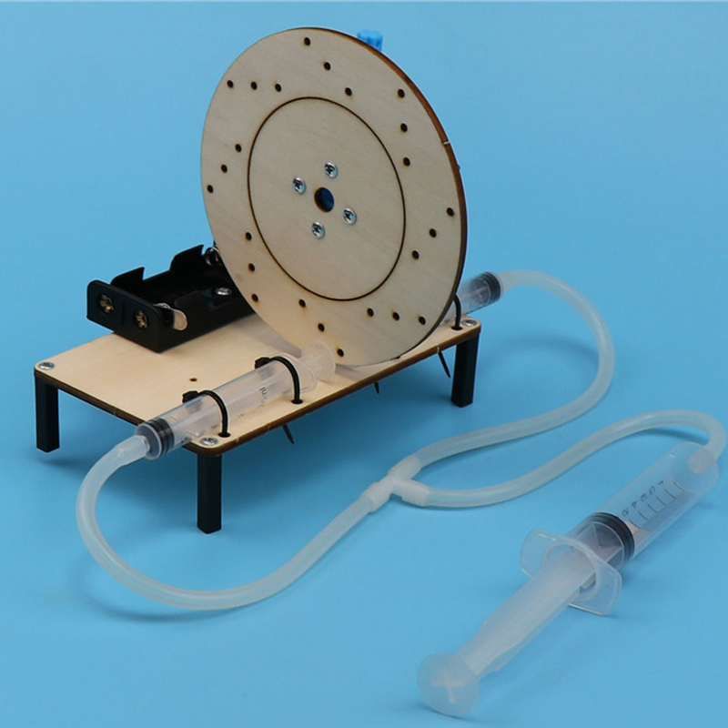 Physics STEM Technology Gadget - Kids Education System recension och pris