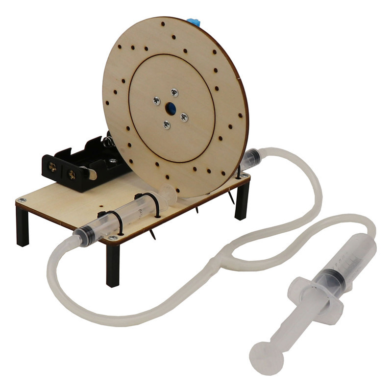 Physics STEM Technology Gadget - Kids Education System recension och pris