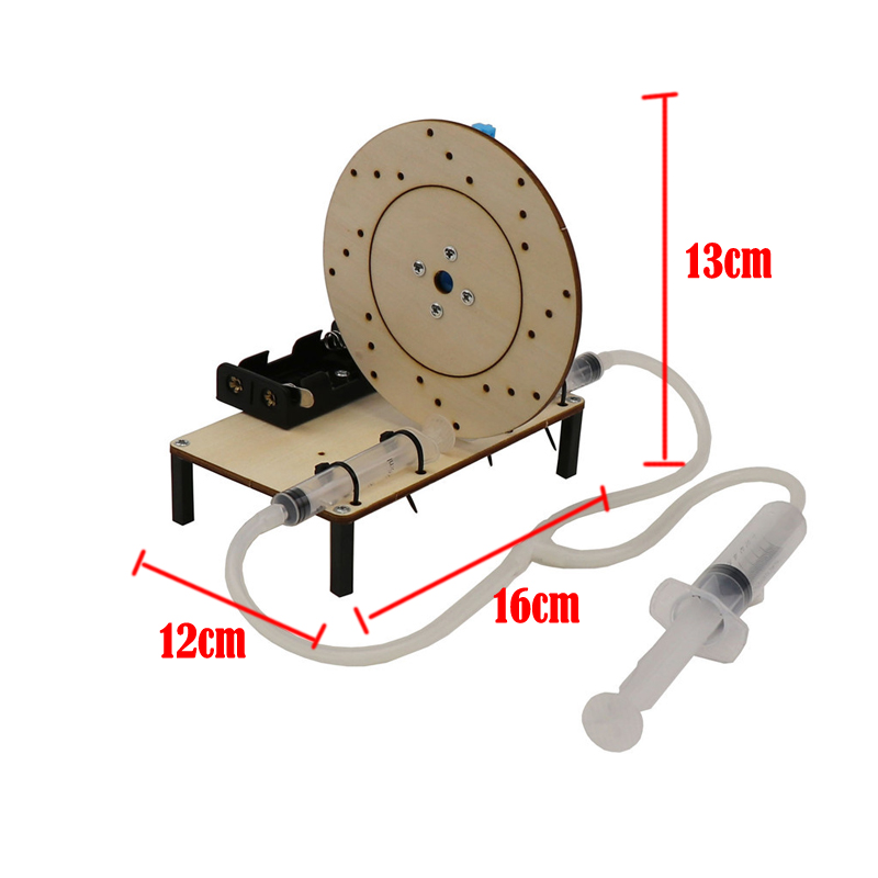 Physics STEM Technology Gadget - Kids Education System recension och pris