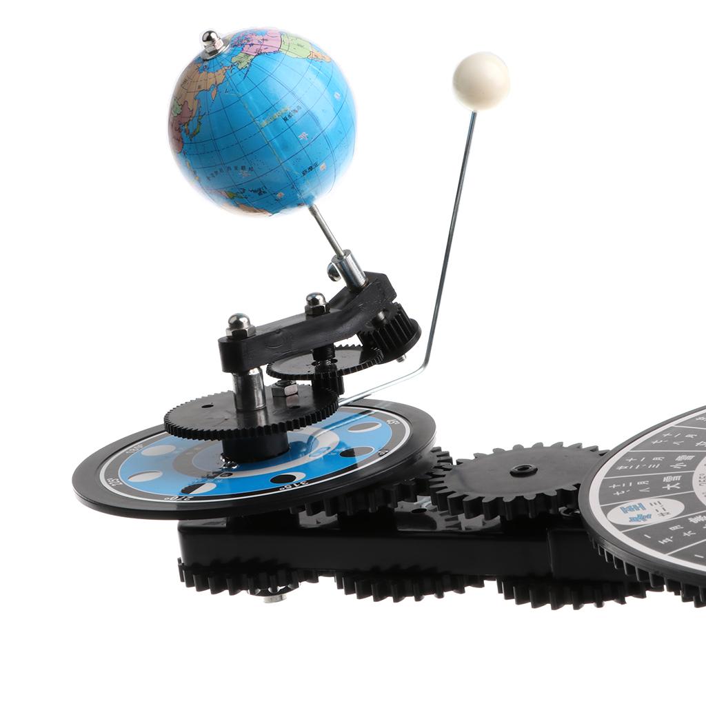 Solar System Model Toy Multi C - Kids Education System recension och pris