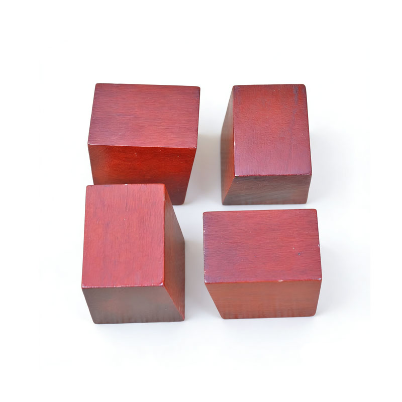 Impossible Wooden Brain Teaser - Brain Teaser Cube recension och pris