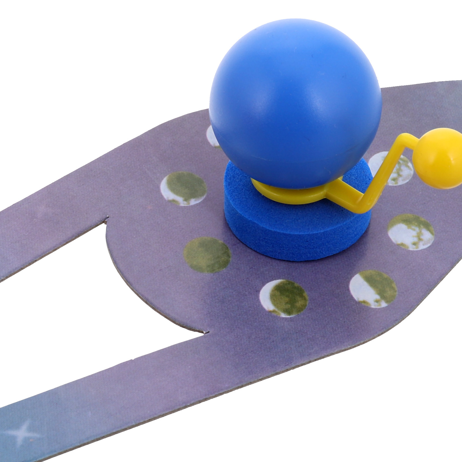 1Set Solar System DIY Assembly - Kids Education System recension och pris