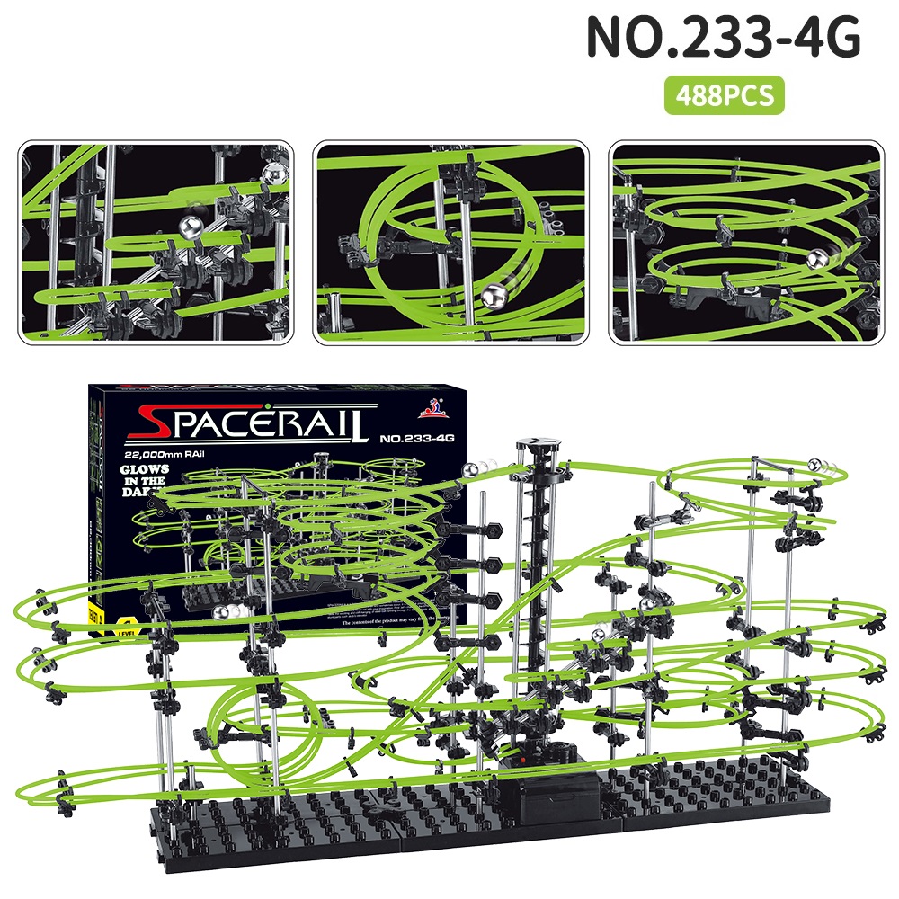 Marble Run Maze Race Track Gam - Kids Educational Game 2 recension och pris