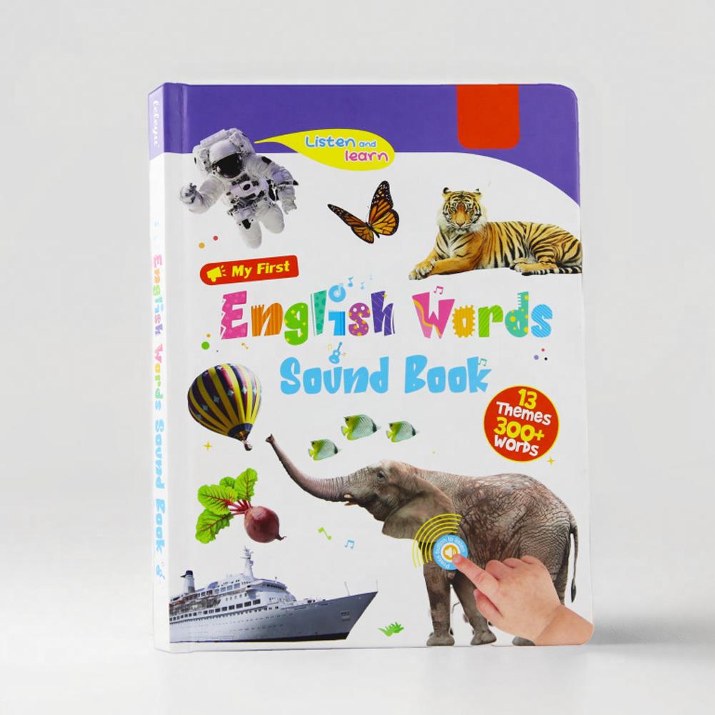 English Audio Reading Book Nat - Kid Education recension och pris