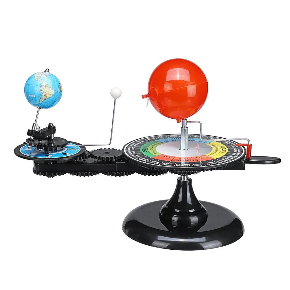 Solar System Model DIY Globe E - Kids Education System recension och pris