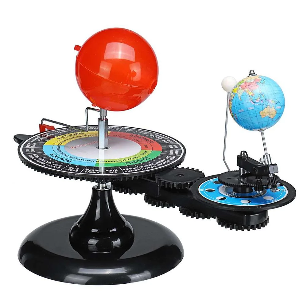 Solar System Model DIY Globe E - Kids Education System recension och pris