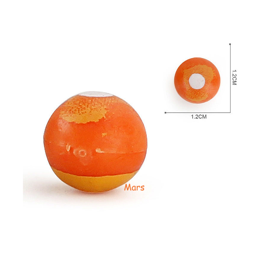 Hand-Painted Solar System Plan - Kids Education System recension och pris