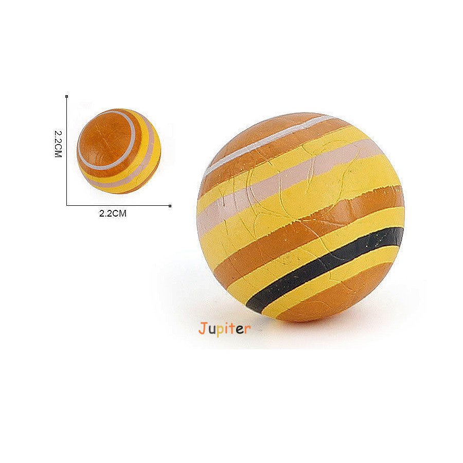 Hand-Painted Solar System Plan - Kids Education System recension och pris
